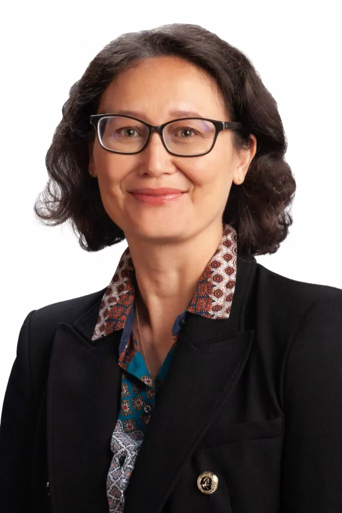 Mele Taumoepeau